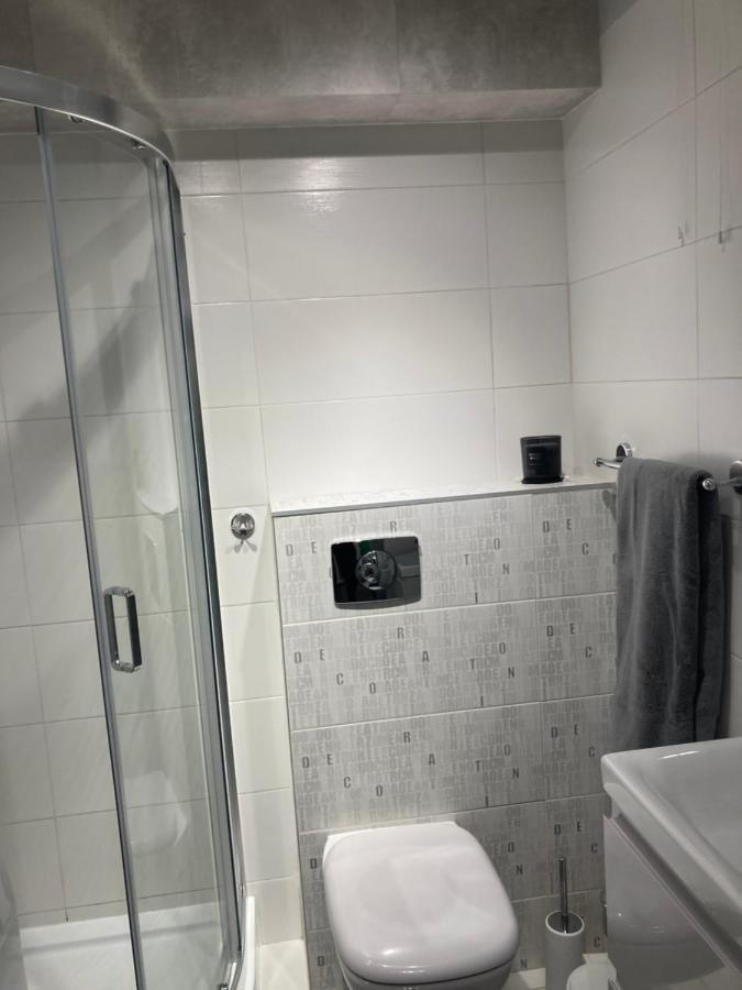 Apart32 Morska Apartment Гдиня Екстериор снимка