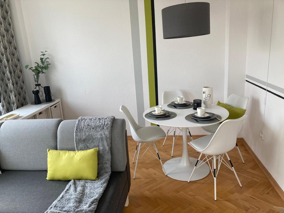 Apart32 Morska Apartment Гдиня Екстериор снимка