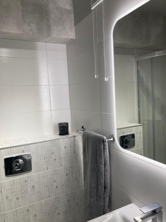 Apart32 Morska Apartment Гдиня Екстериор снимка