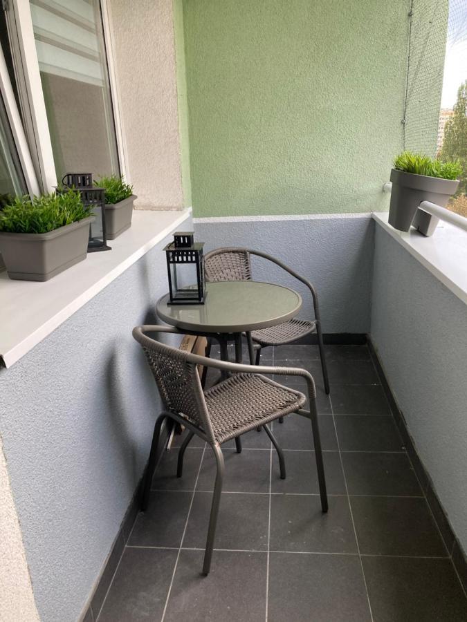 Apart32 Morska Apartment Гдиня Екстериор снимка