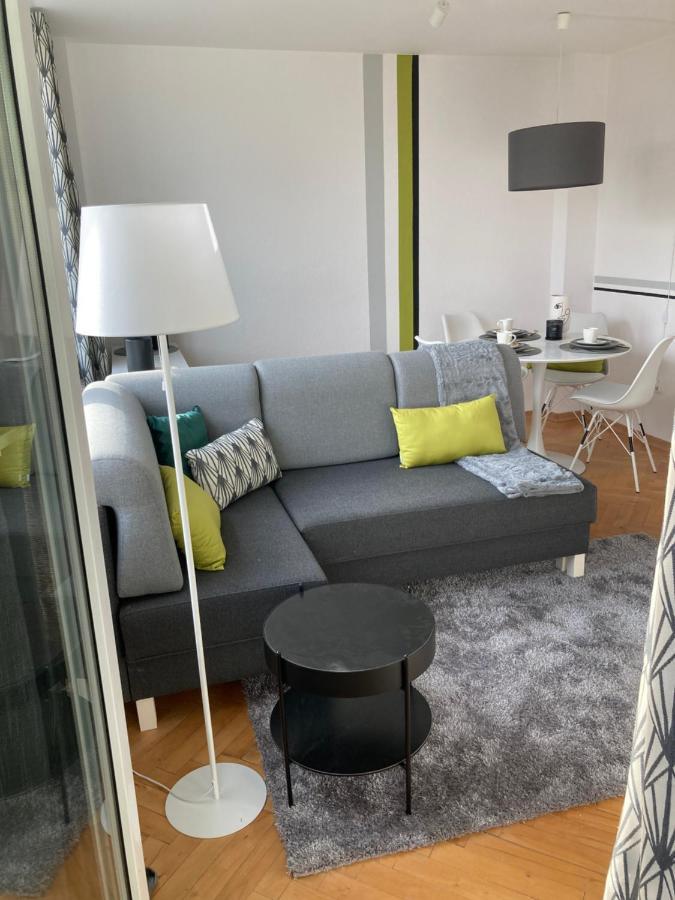 Apart32 Morska Apartment Гдиня Екстериор снимка