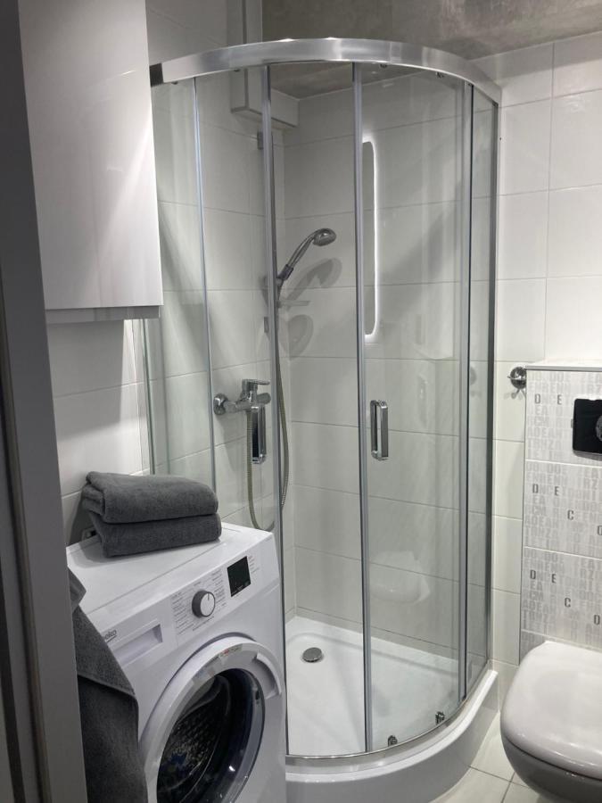 Apart32 Morska Apartment Гдиня Екстериор снимка