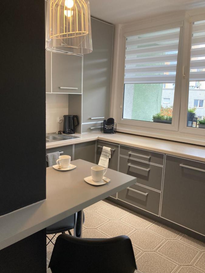Apart32 Morska Apartment Гдиня Екстериор снимка